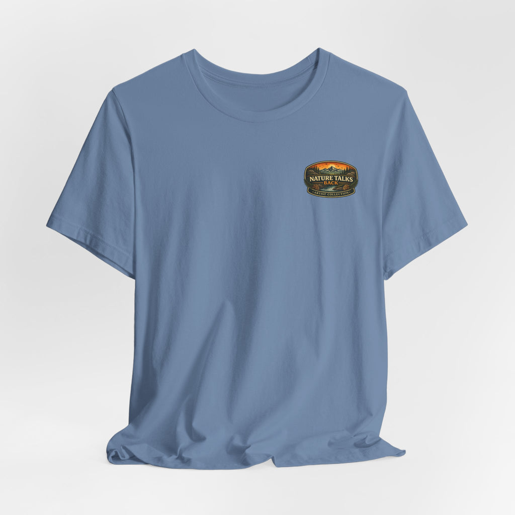 Wild Spirit Tee