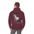 Wild Spirit Hoodie