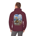 Sea Turtle Graphic Hoodie