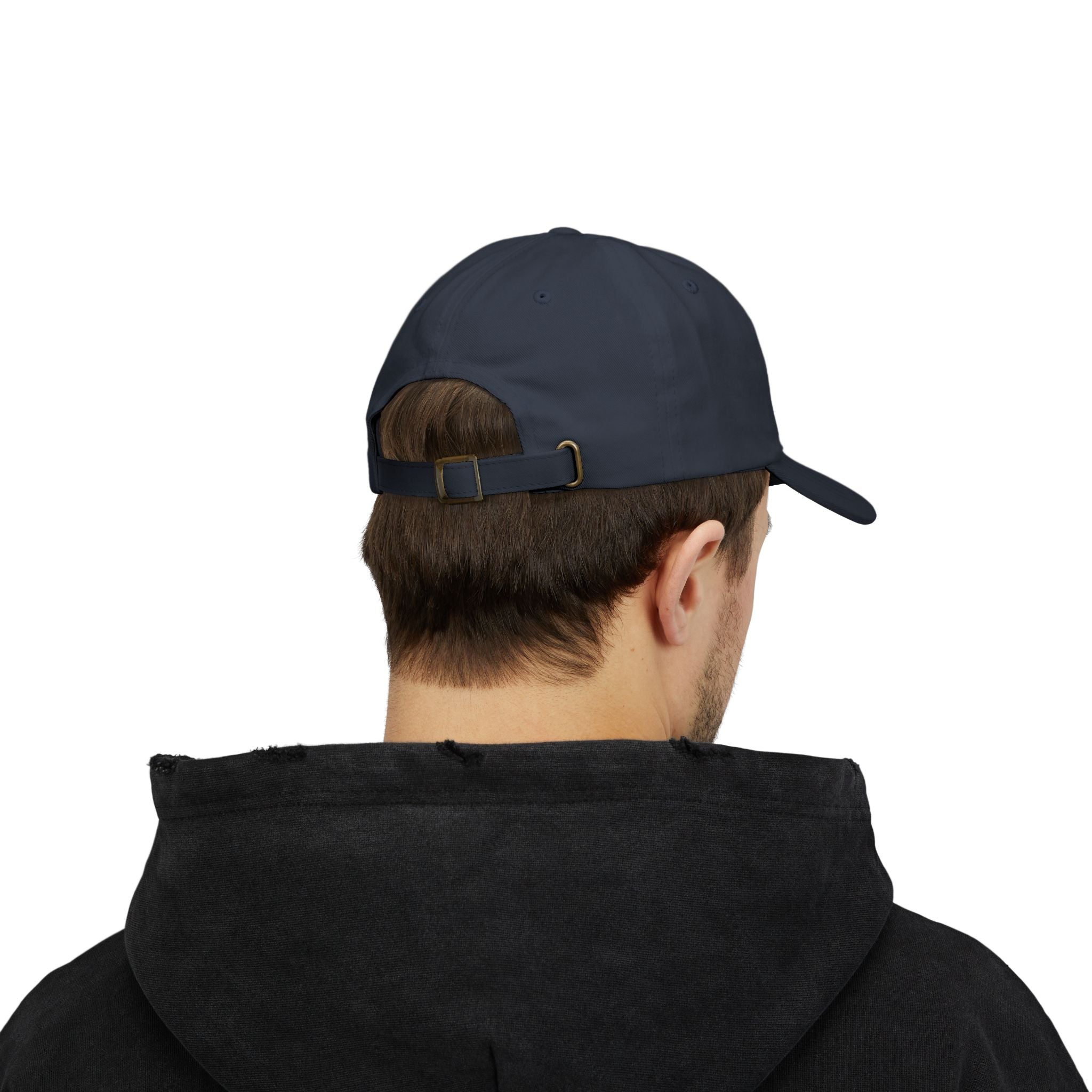 Nature Talks Back Dad Hat