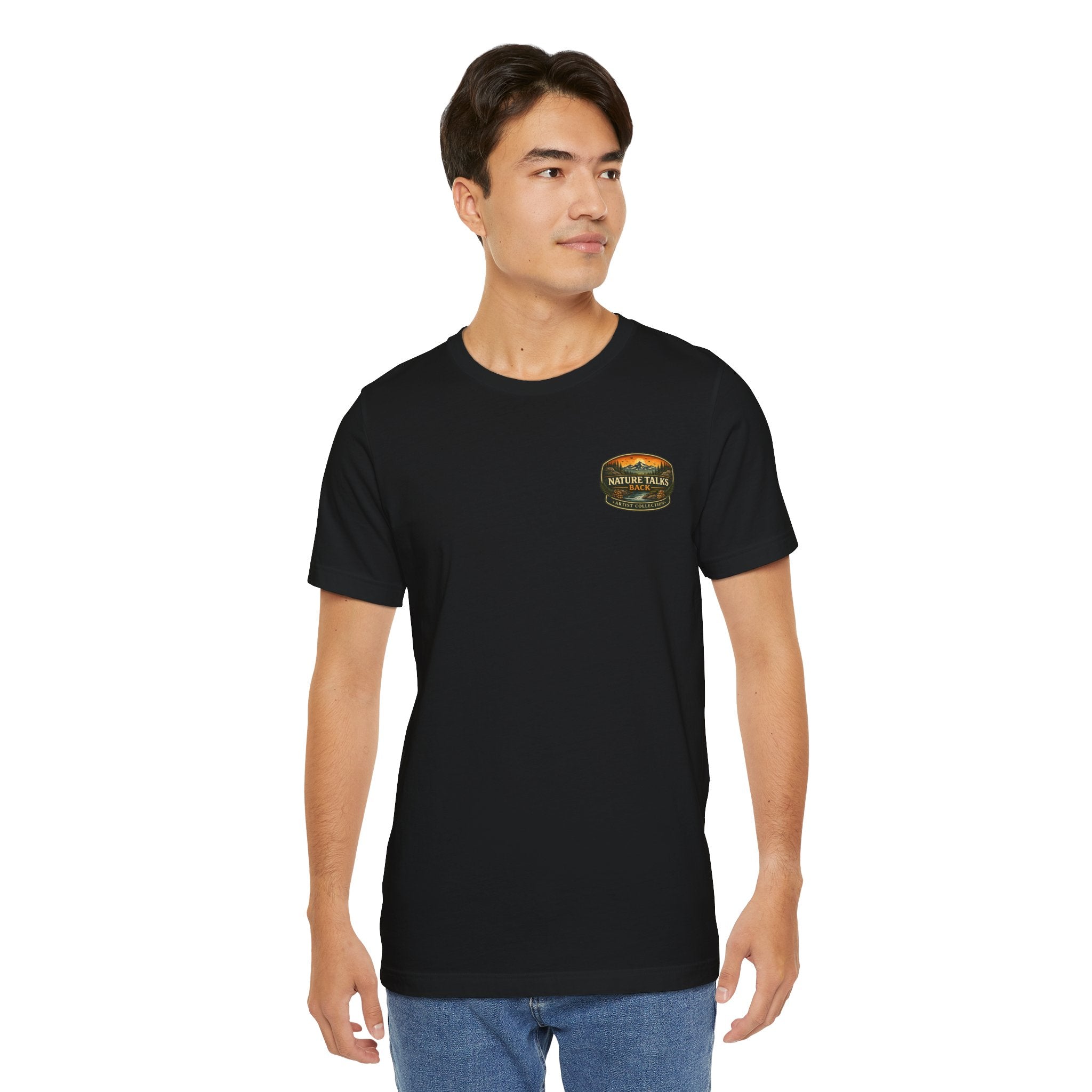 Red Guardian Tee