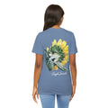 Sunward Tee