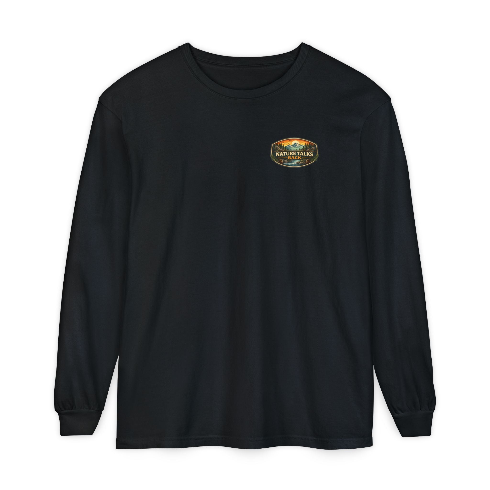 Keep It Wild Wildlife Long Sleeve