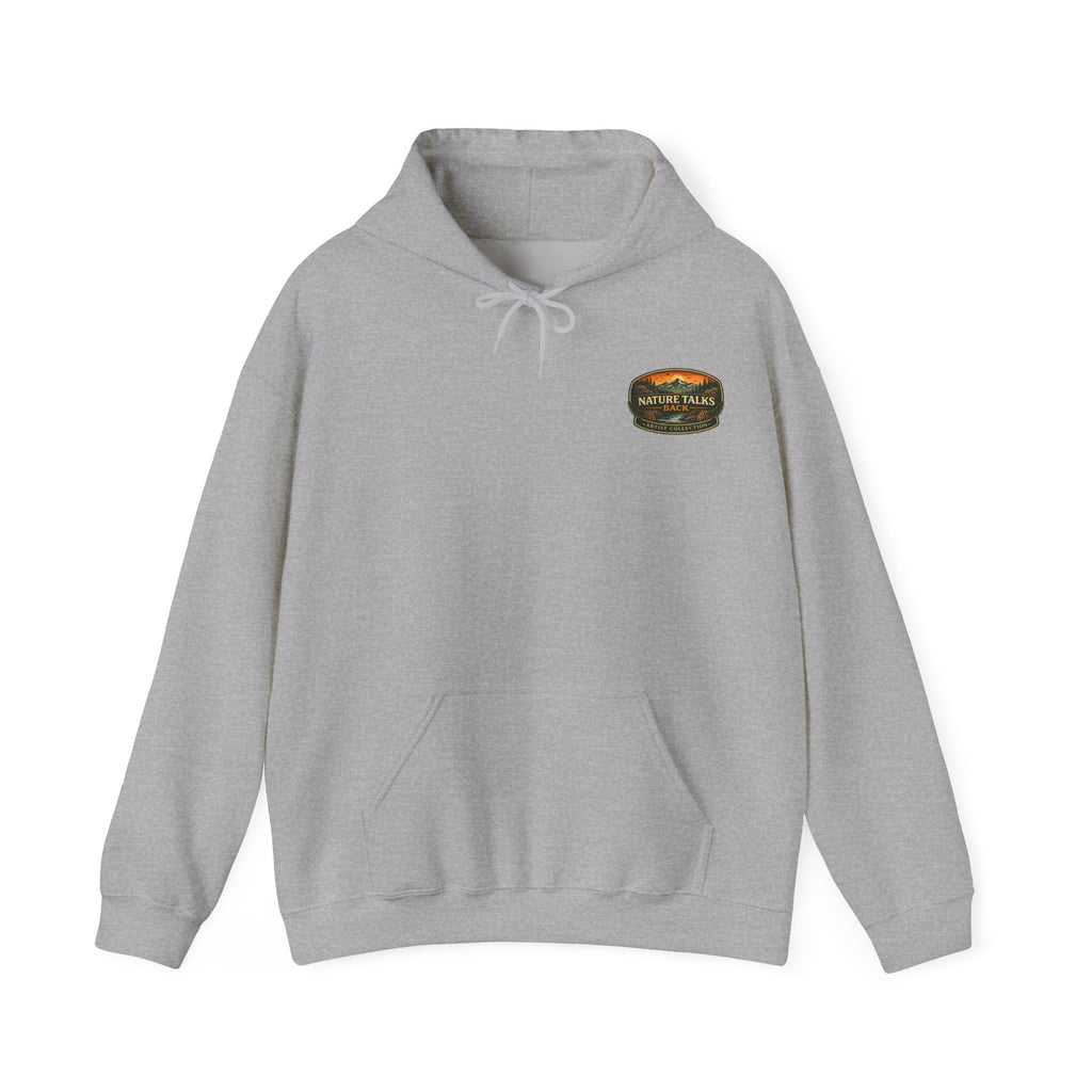 Wild Spirit Hoodie