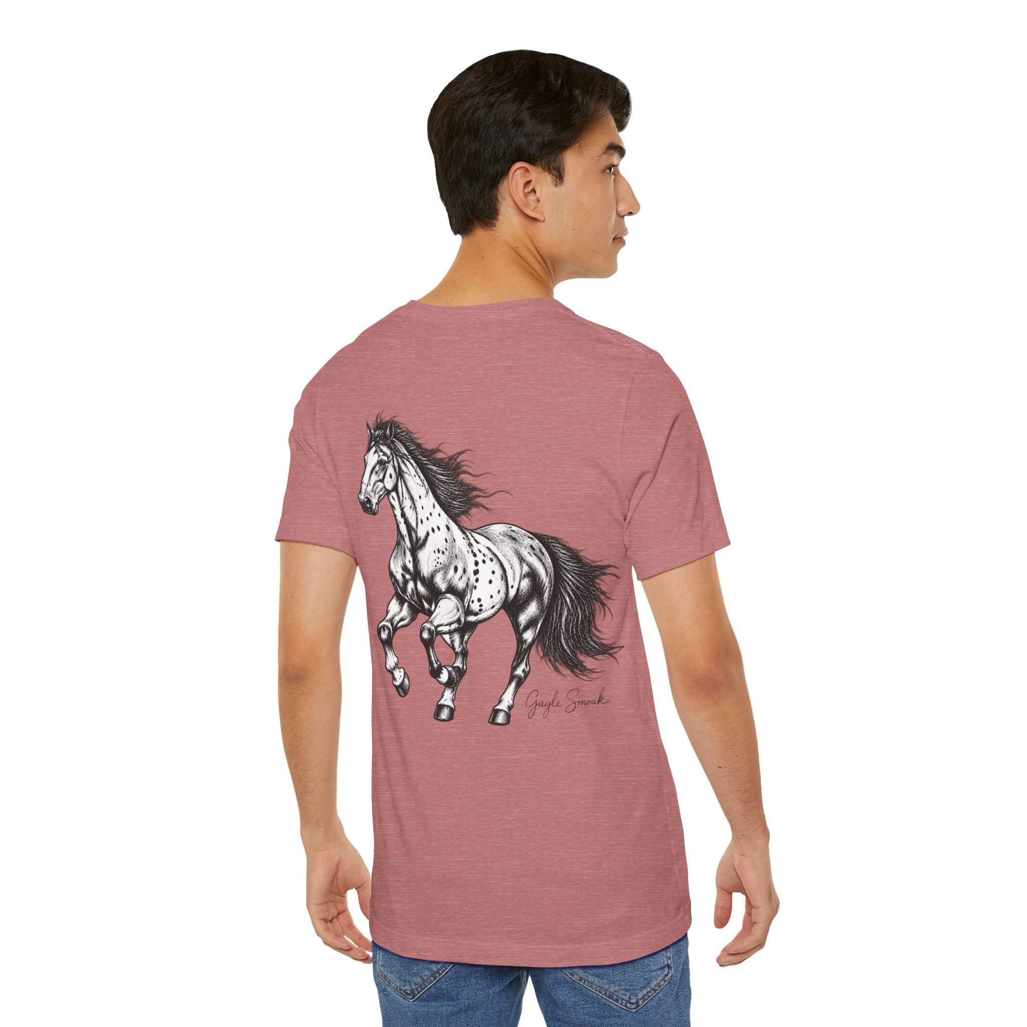 Wild Spirit Tee