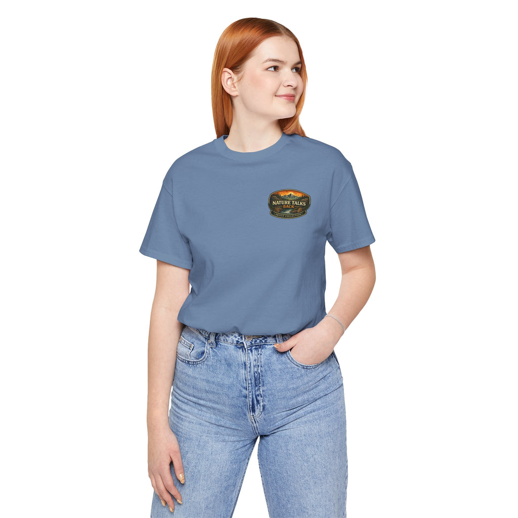 Sunward Tee