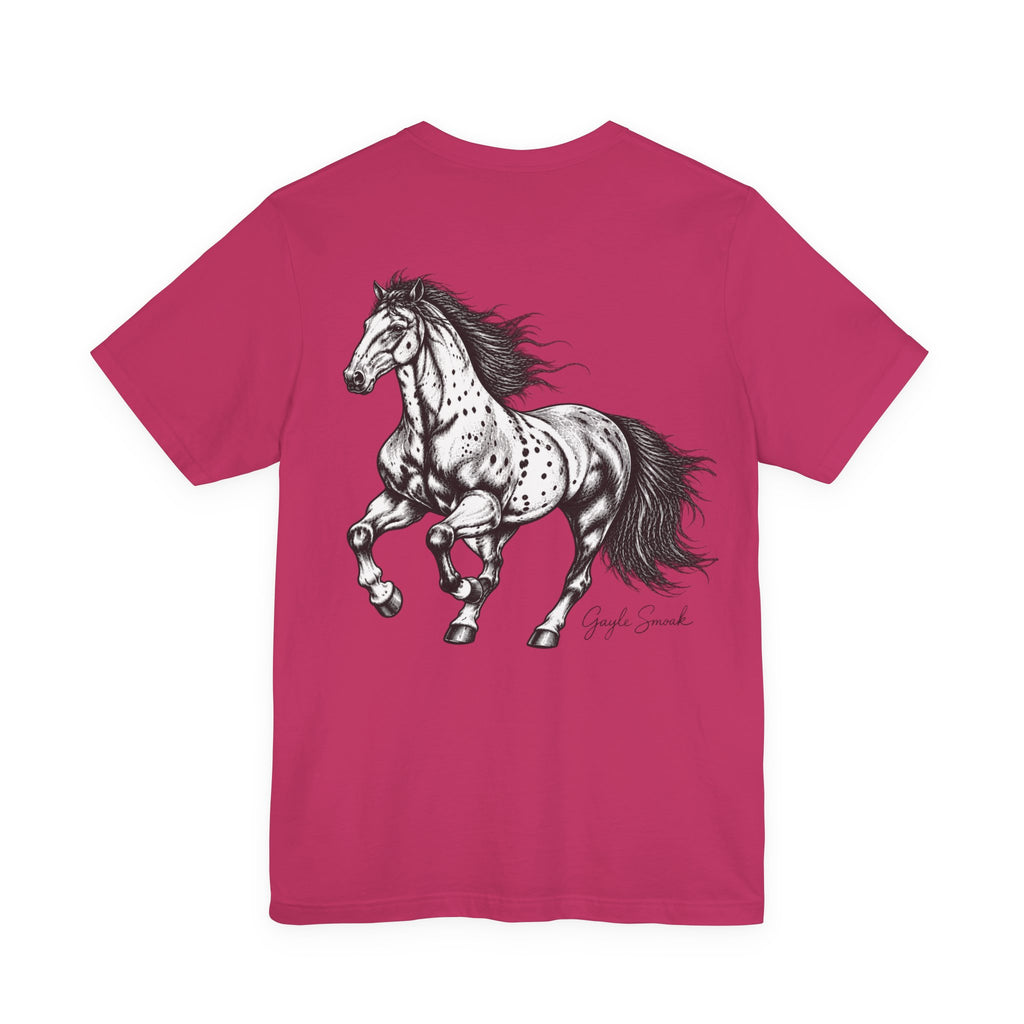 Wild Spirit Tee