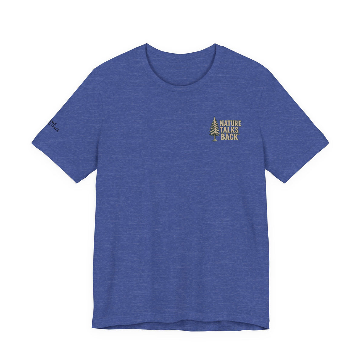 For the Love of the Wild — Fox Tee