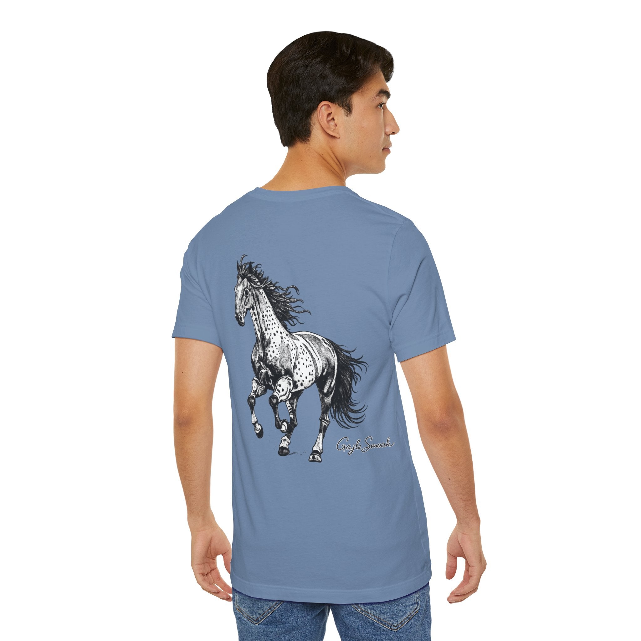 Wild Spirit Tee