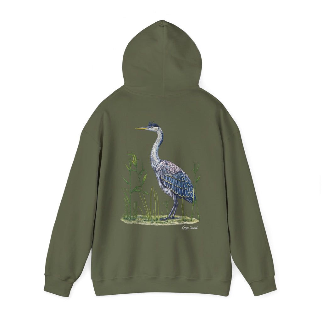 Still Waters Hoodie