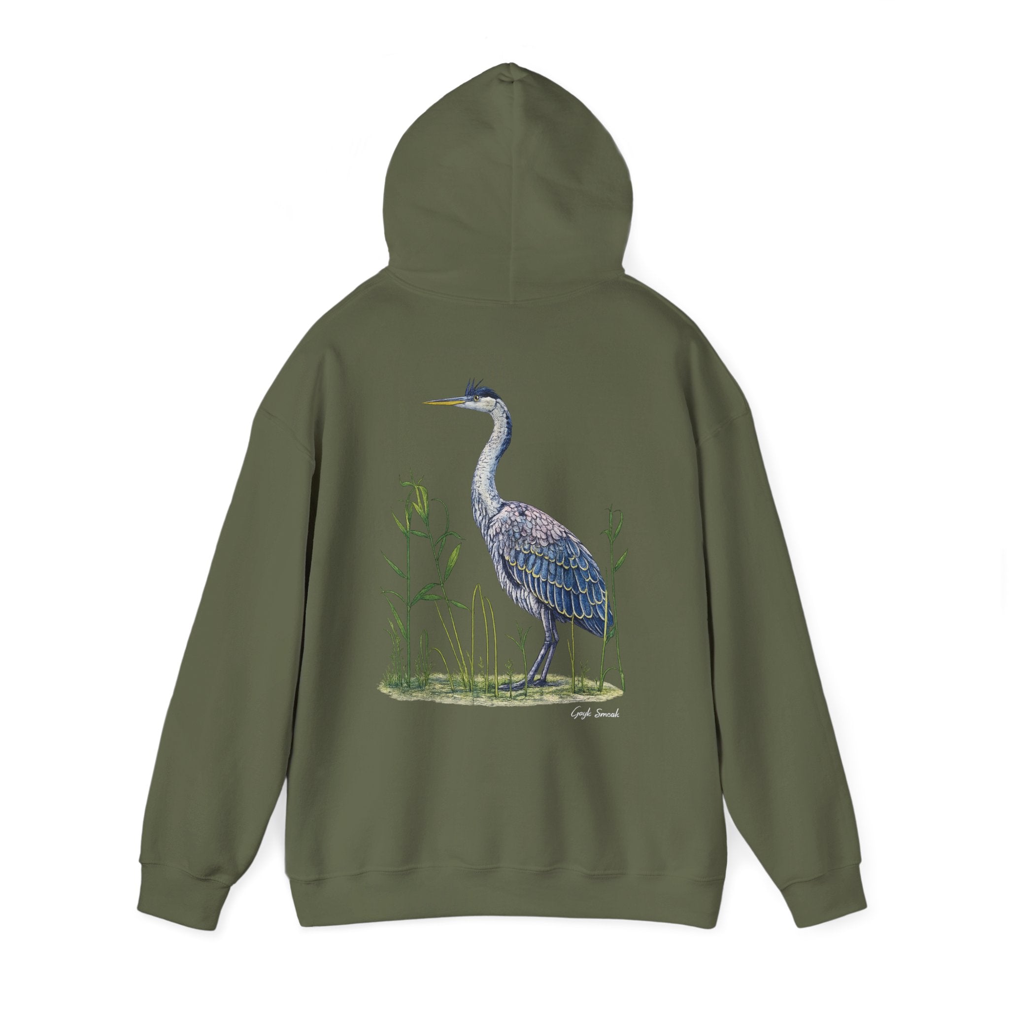 Still Waters Hoodie