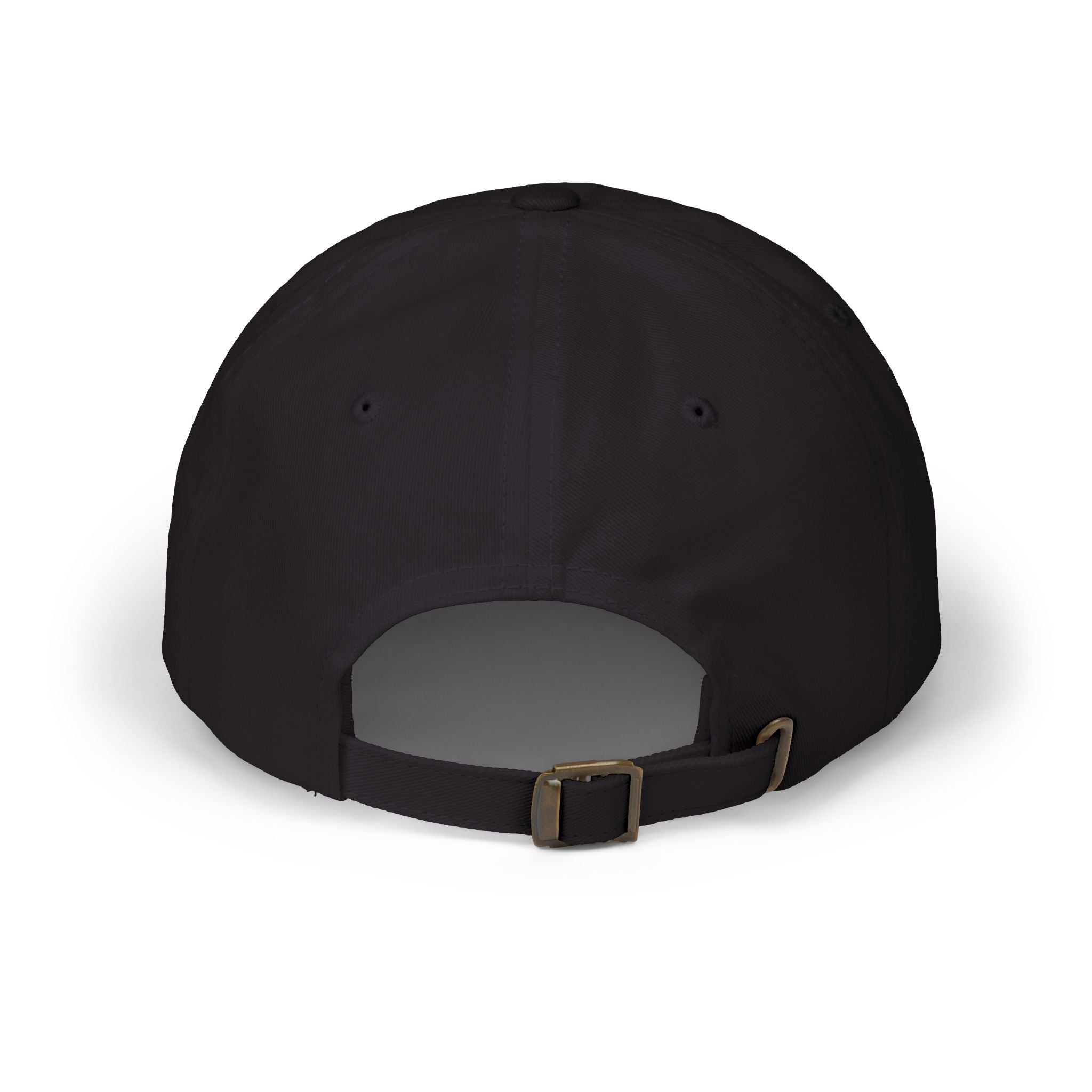 Nature Talks Back Dad Hat