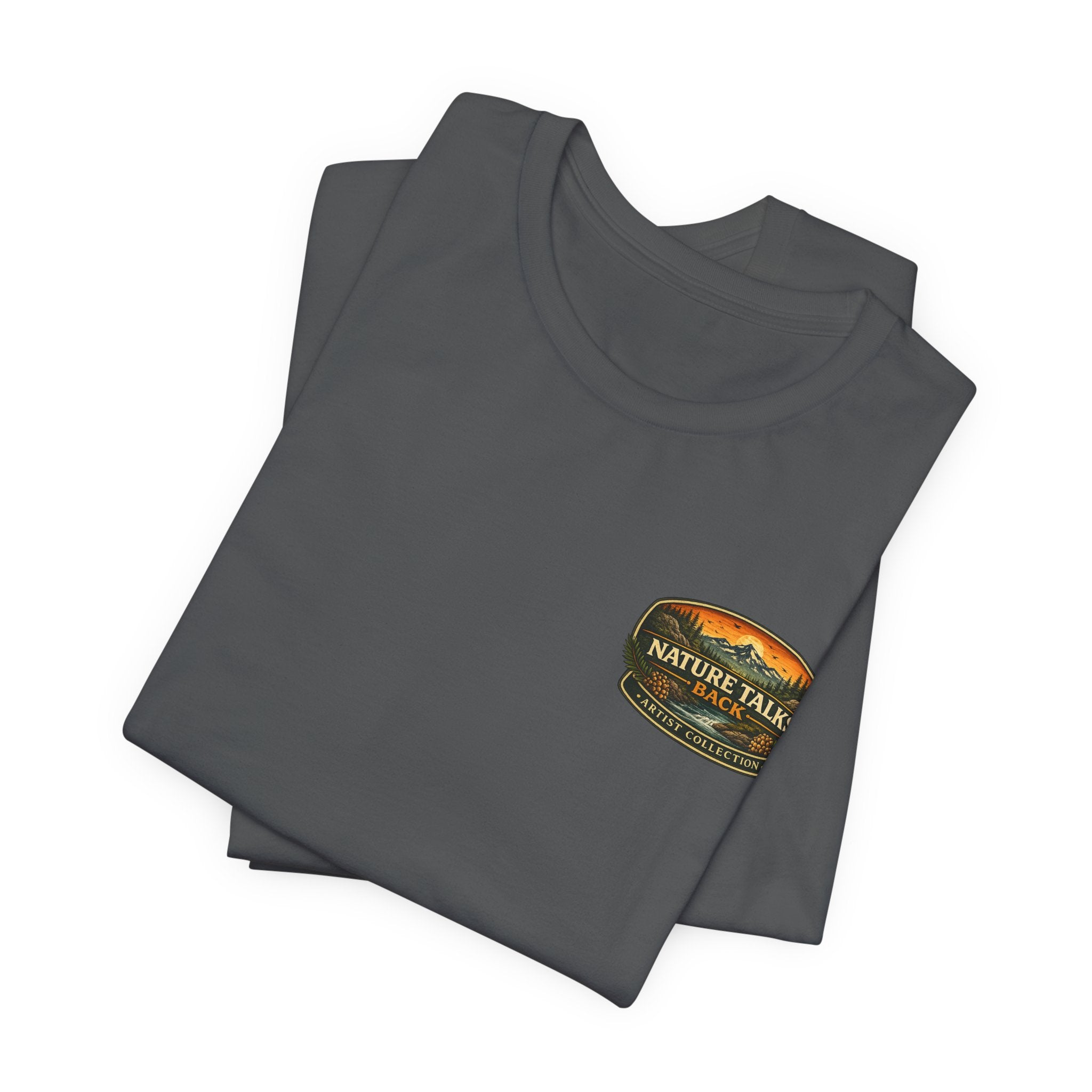 Wildflower Whisper Tee