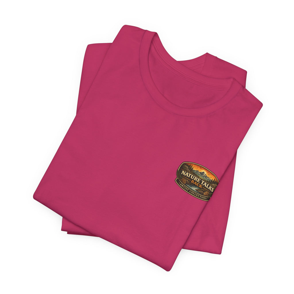 Wild Spirit Tee