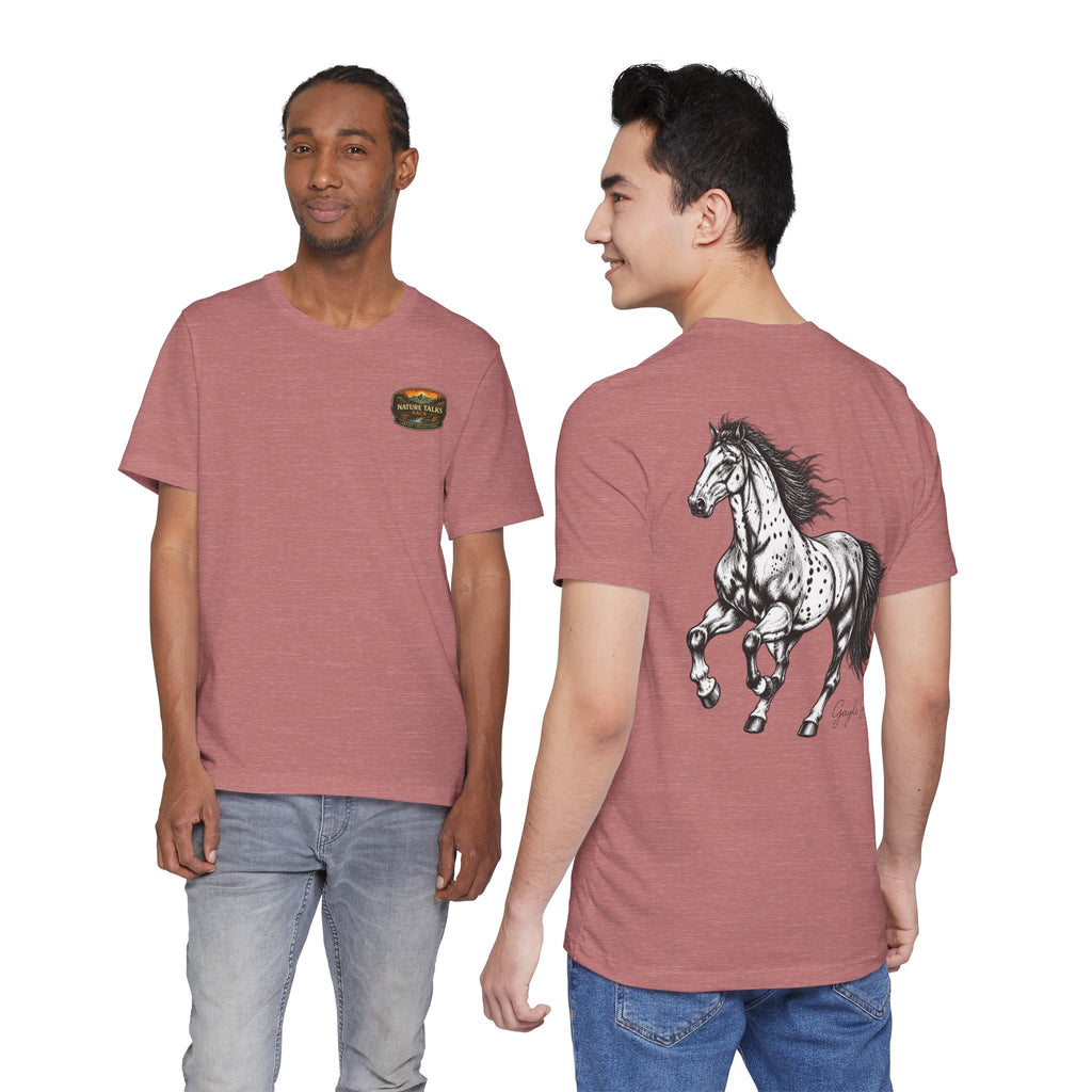 Wild Spirit Tee