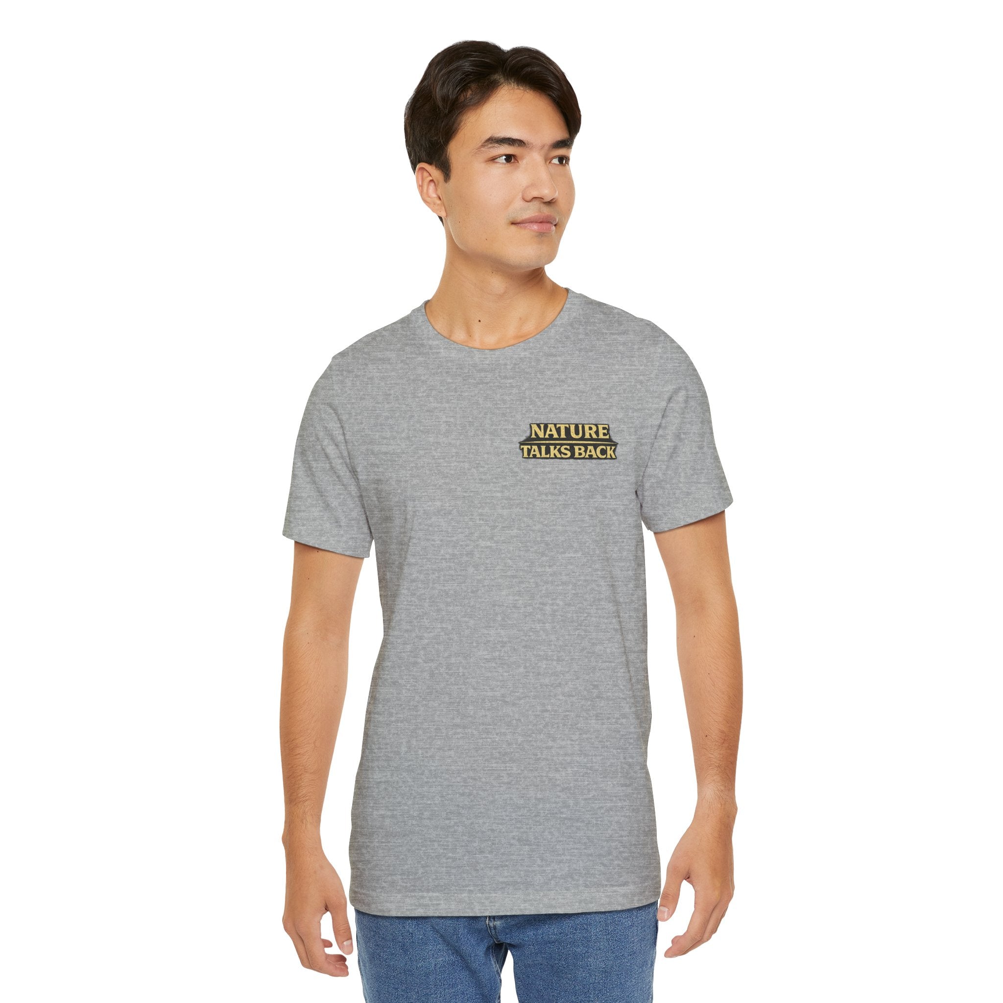 Respect the Wild Vintage Tee