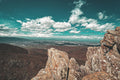 Above The Clouds