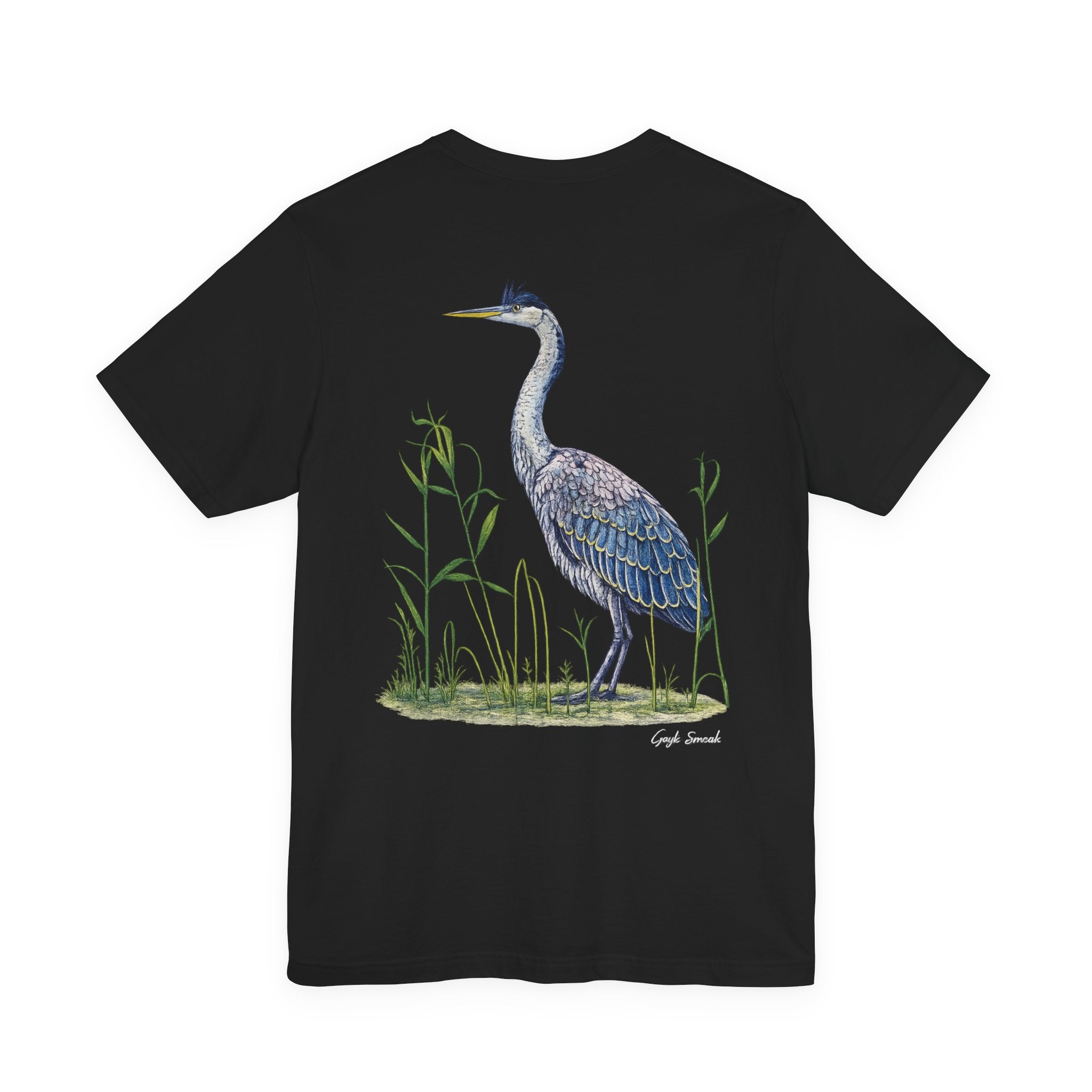 Still Waters Tee