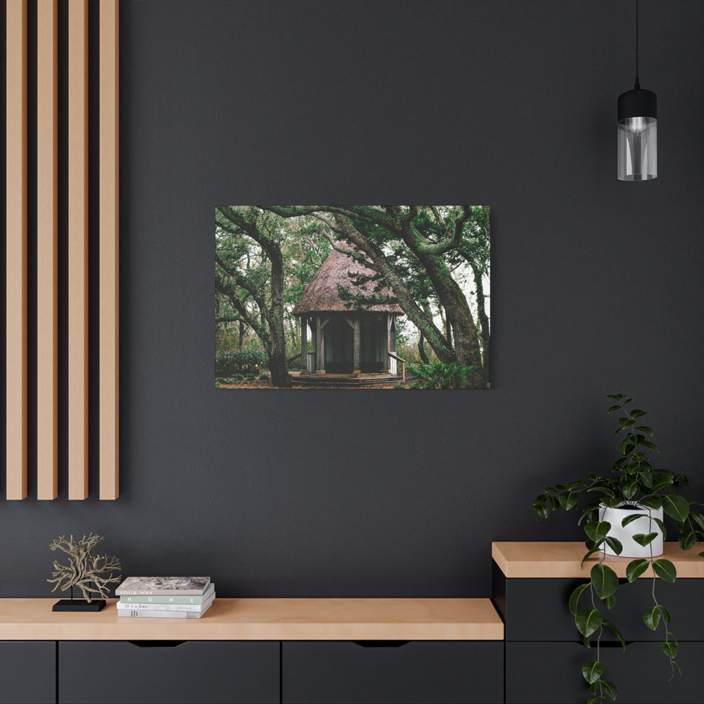 Hidden Garden Retreat