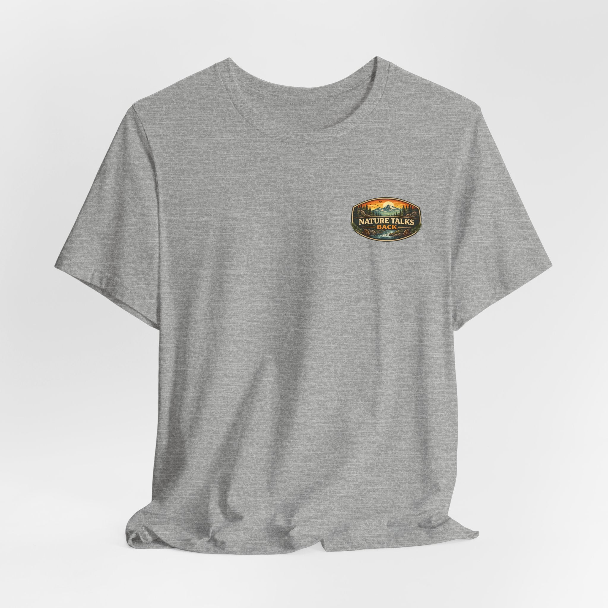 Protect the Places We Love Graphic Tee