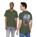 Sea Turtle Graphic Tee