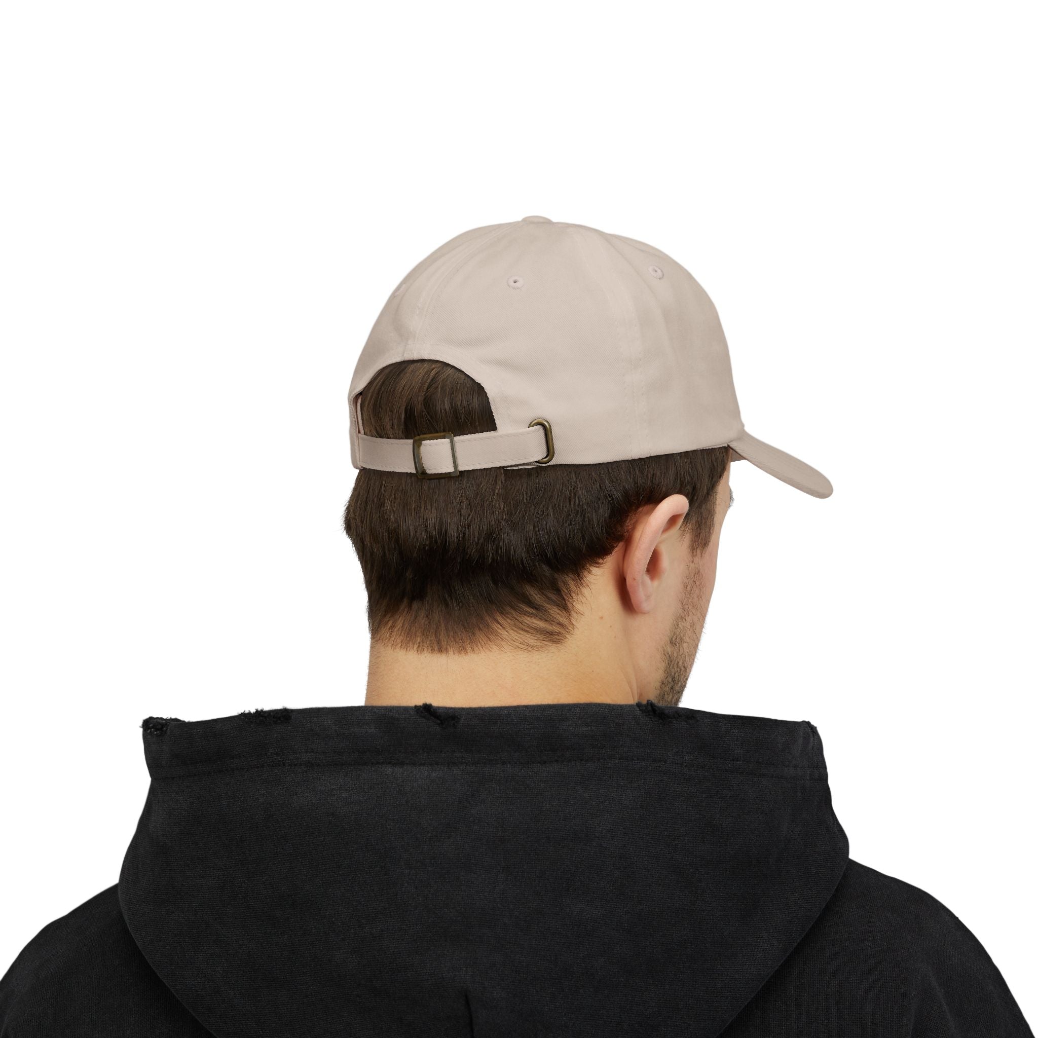 Nature Talks Back Dad Hat