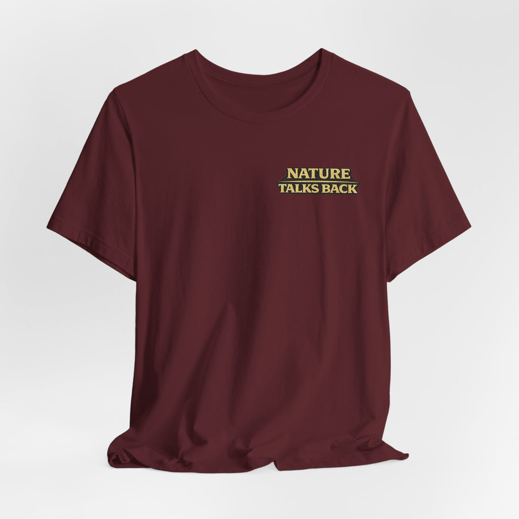 Respect the Wild Vintage Tee
