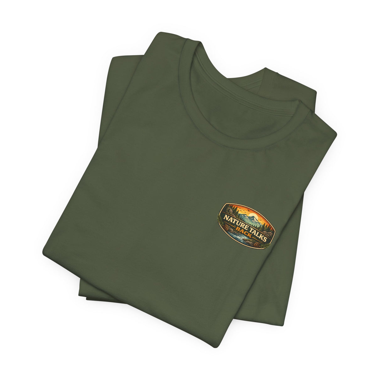 Protect the Places We Love Graphic Tee
