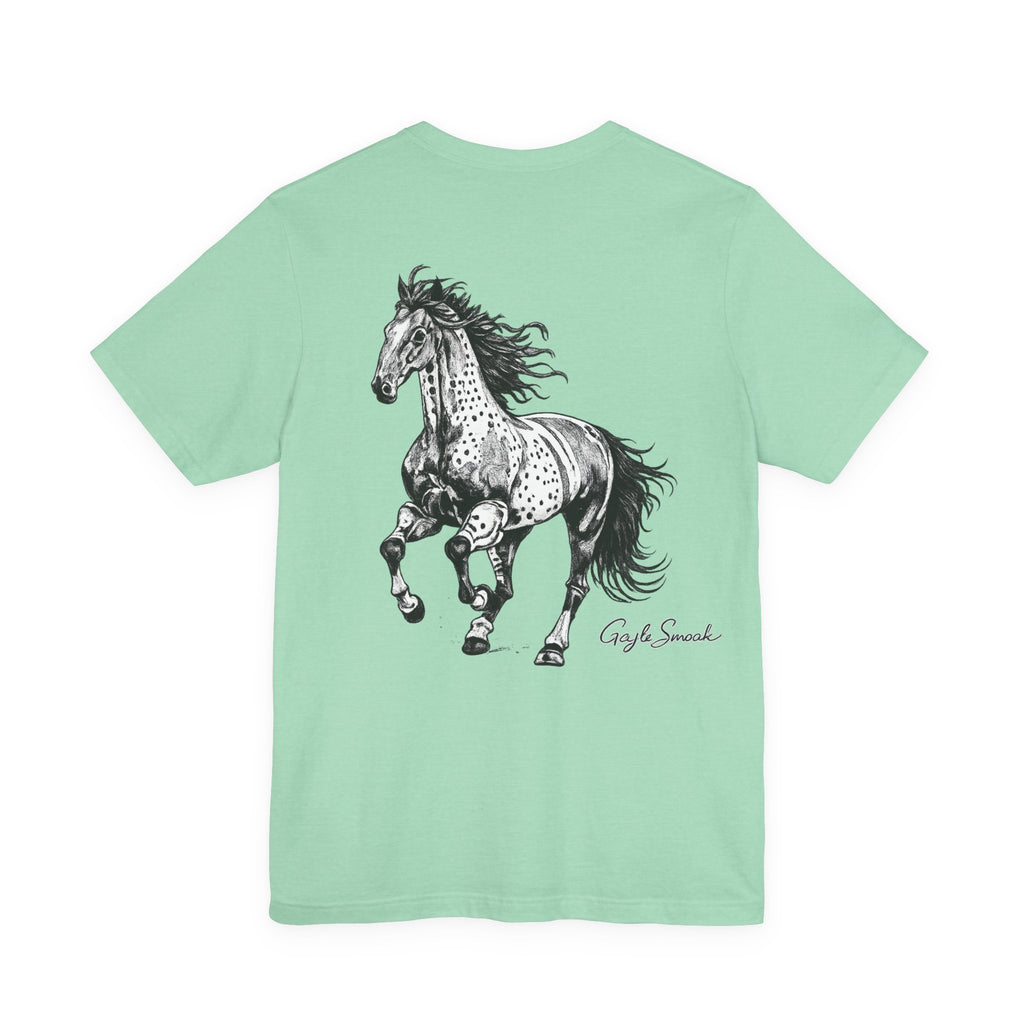 Wild Spirit Tee