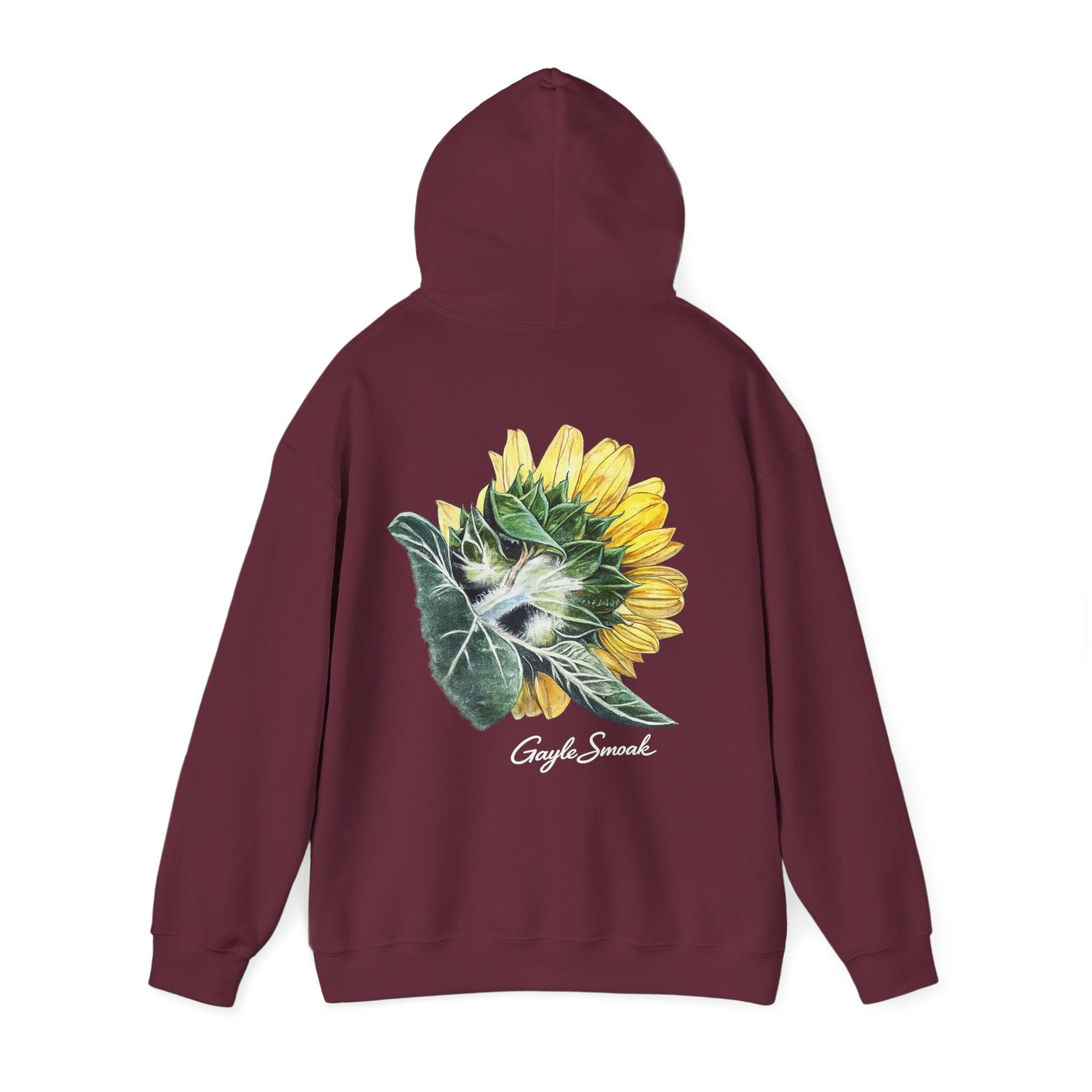 Sunward Hoodie