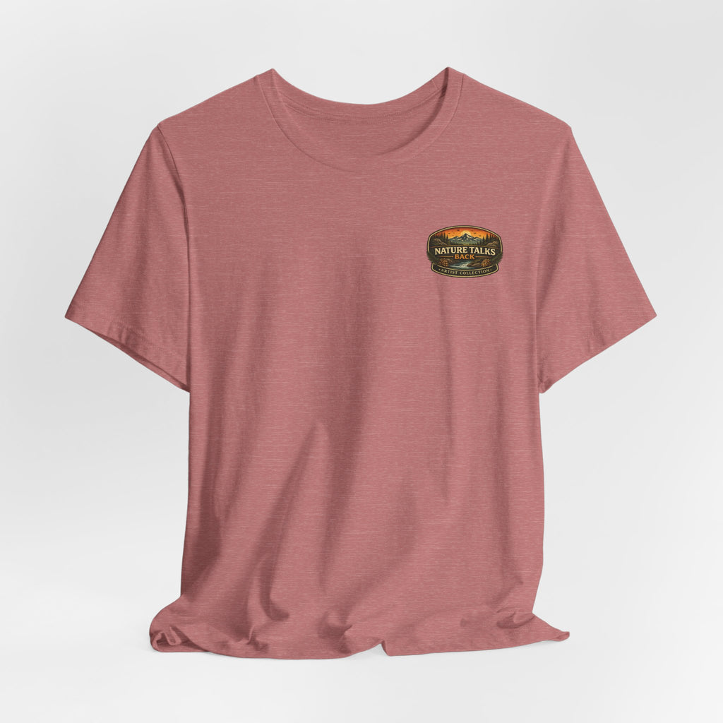 Wild Spirit Tee