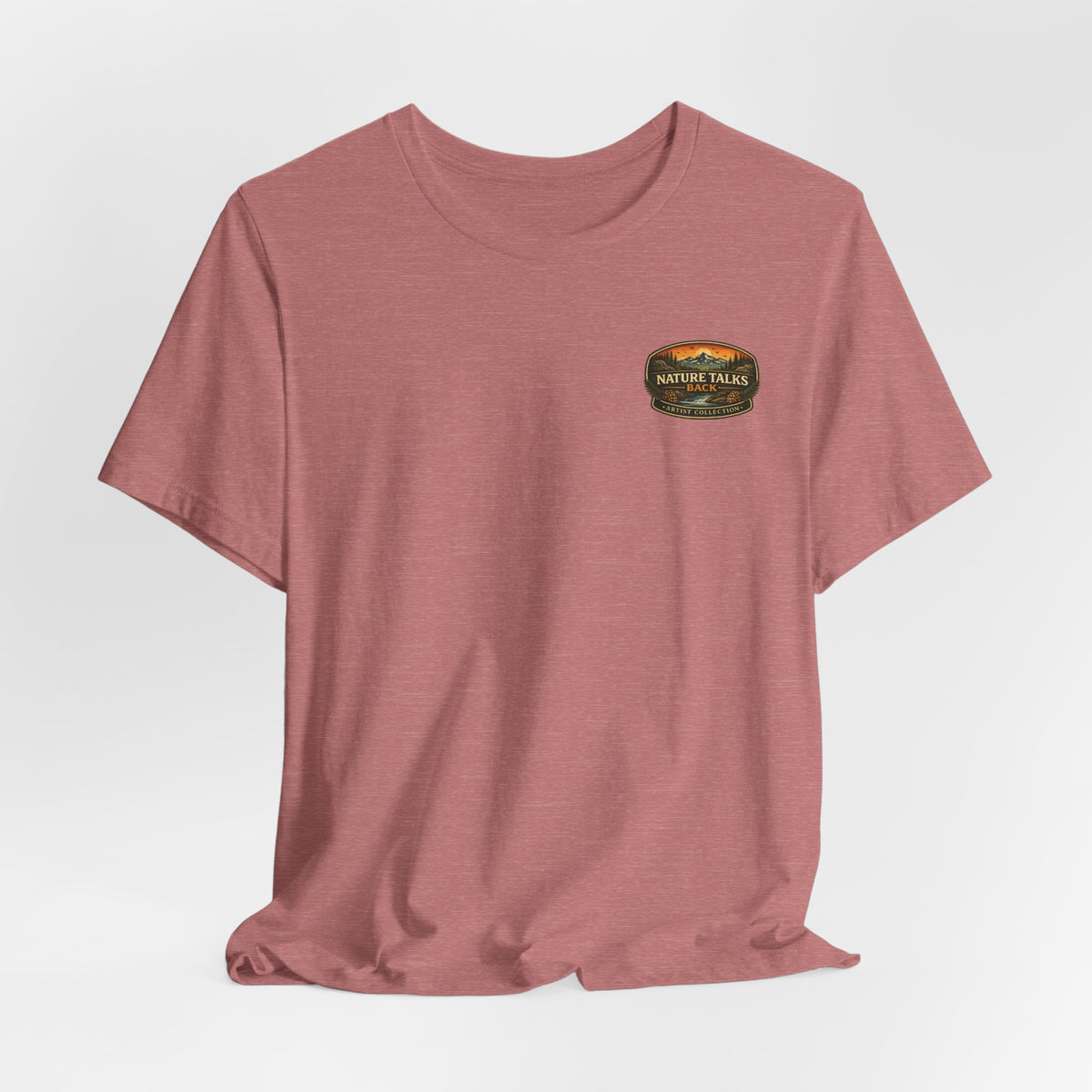 Wild Spirit Tee
