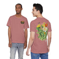 Wildflower Whisper Tee