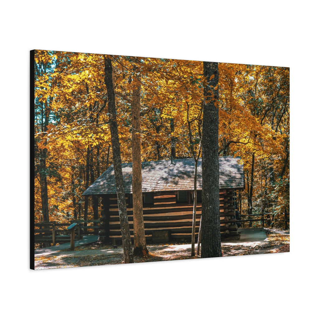 Autumn Hideaway