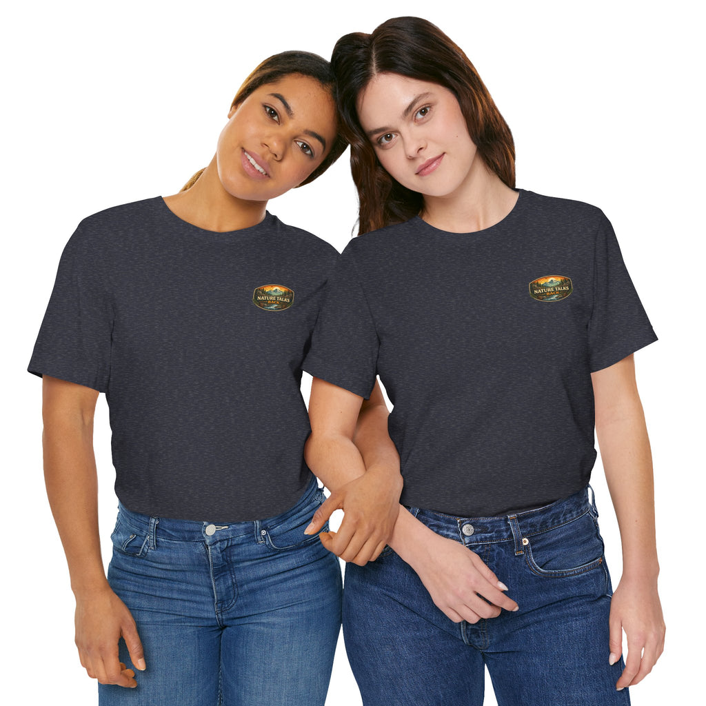 Litter Makes Me Bitter Graphic Tee