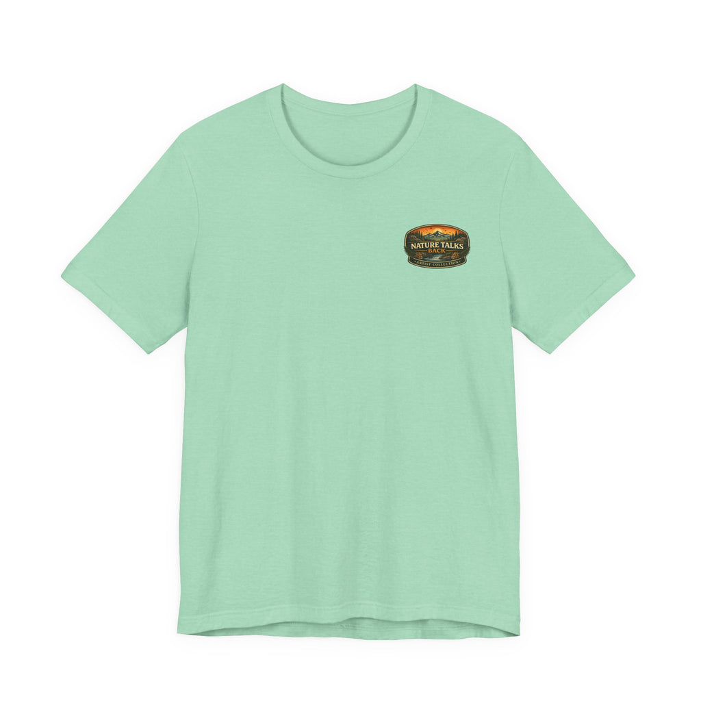 Wild Spirit Tee
