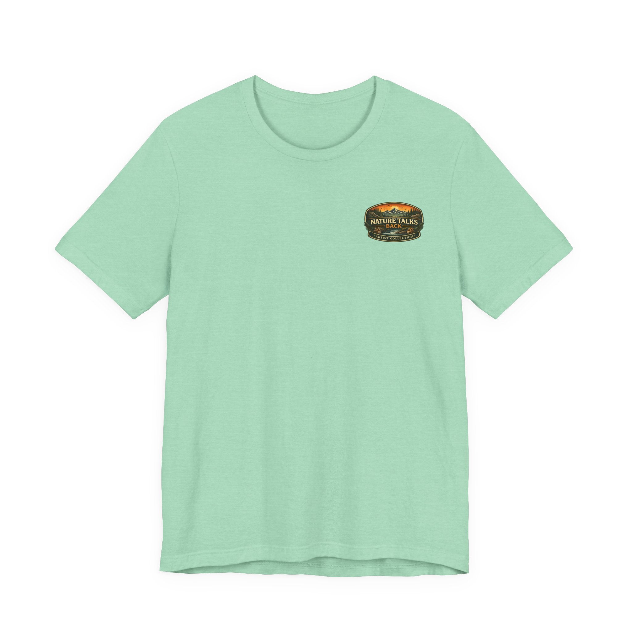 Wild Spirit Tee