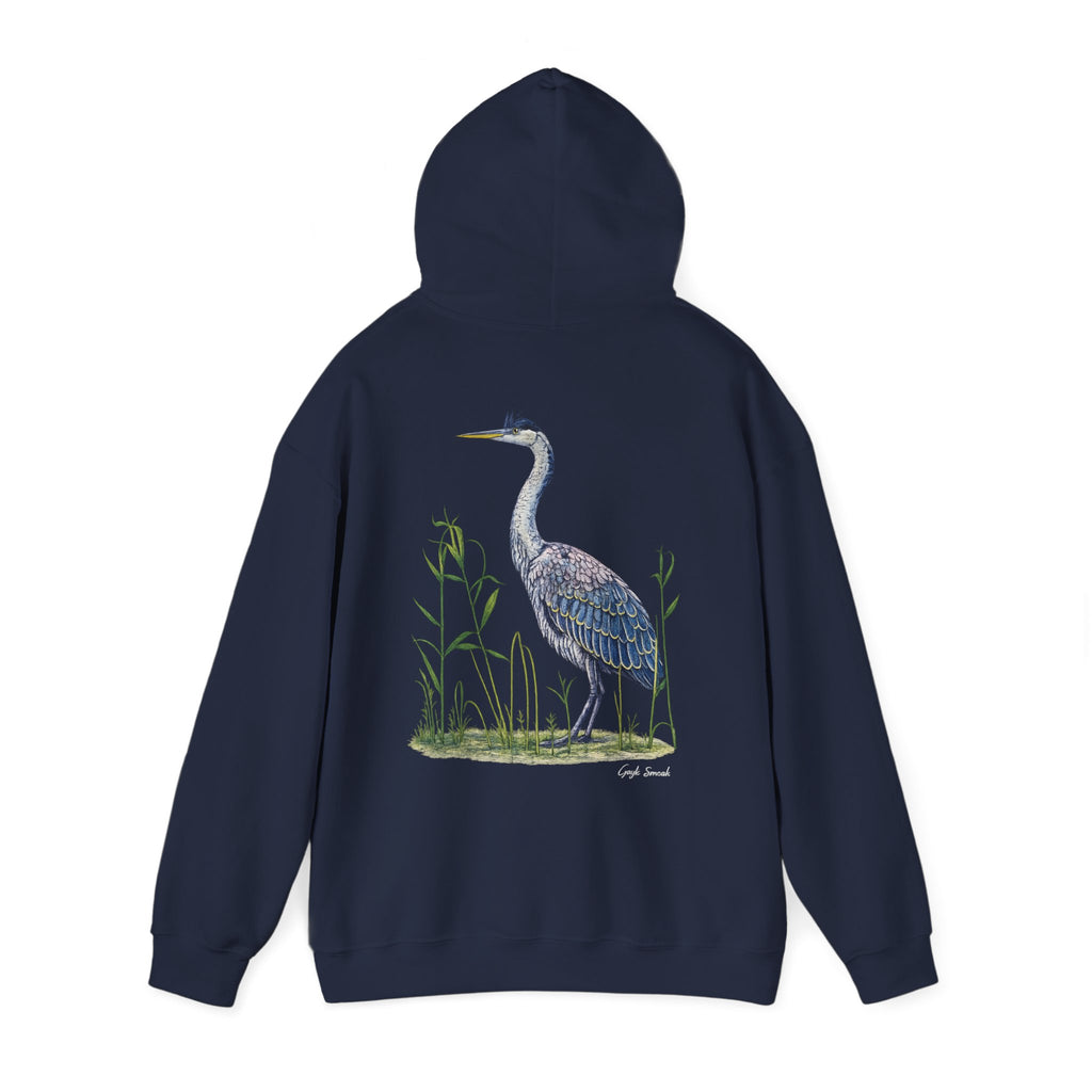 Still Waters Hoodie