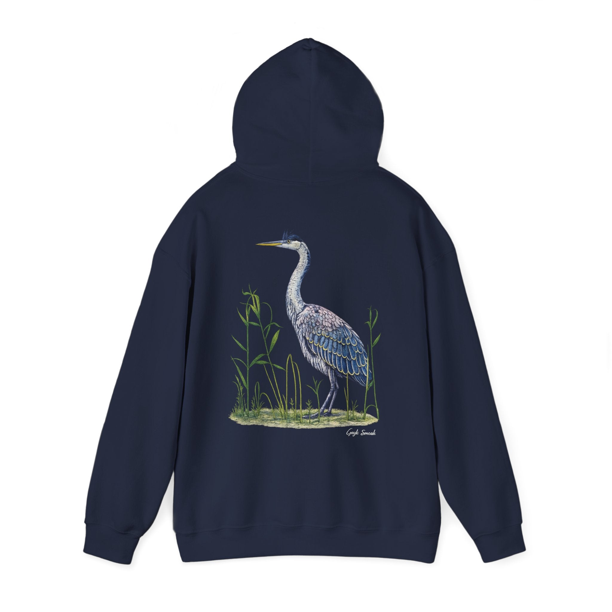 Still Waters Hoodie
