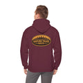 Outdoor Hoodie Minimalist Nature Hoodie