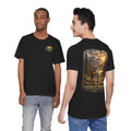 Respect the Wild Horse Graphic Tee