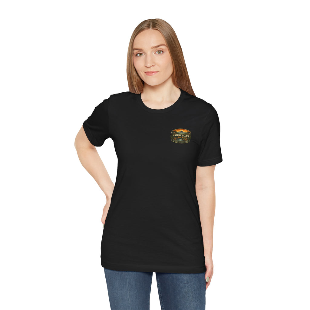 Still Waters Tee
