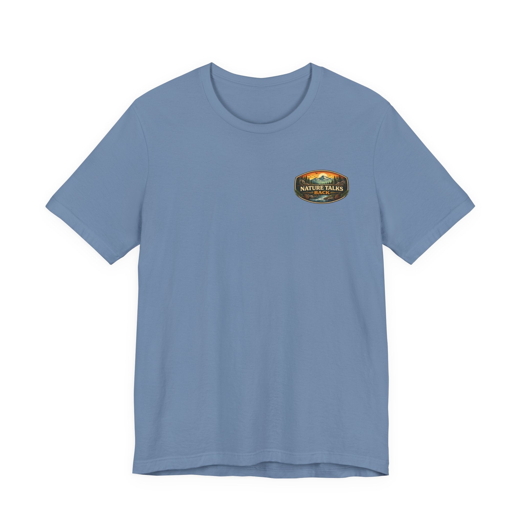 Protect Wildlife Graphic Tee