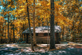 Autumn Hideaway