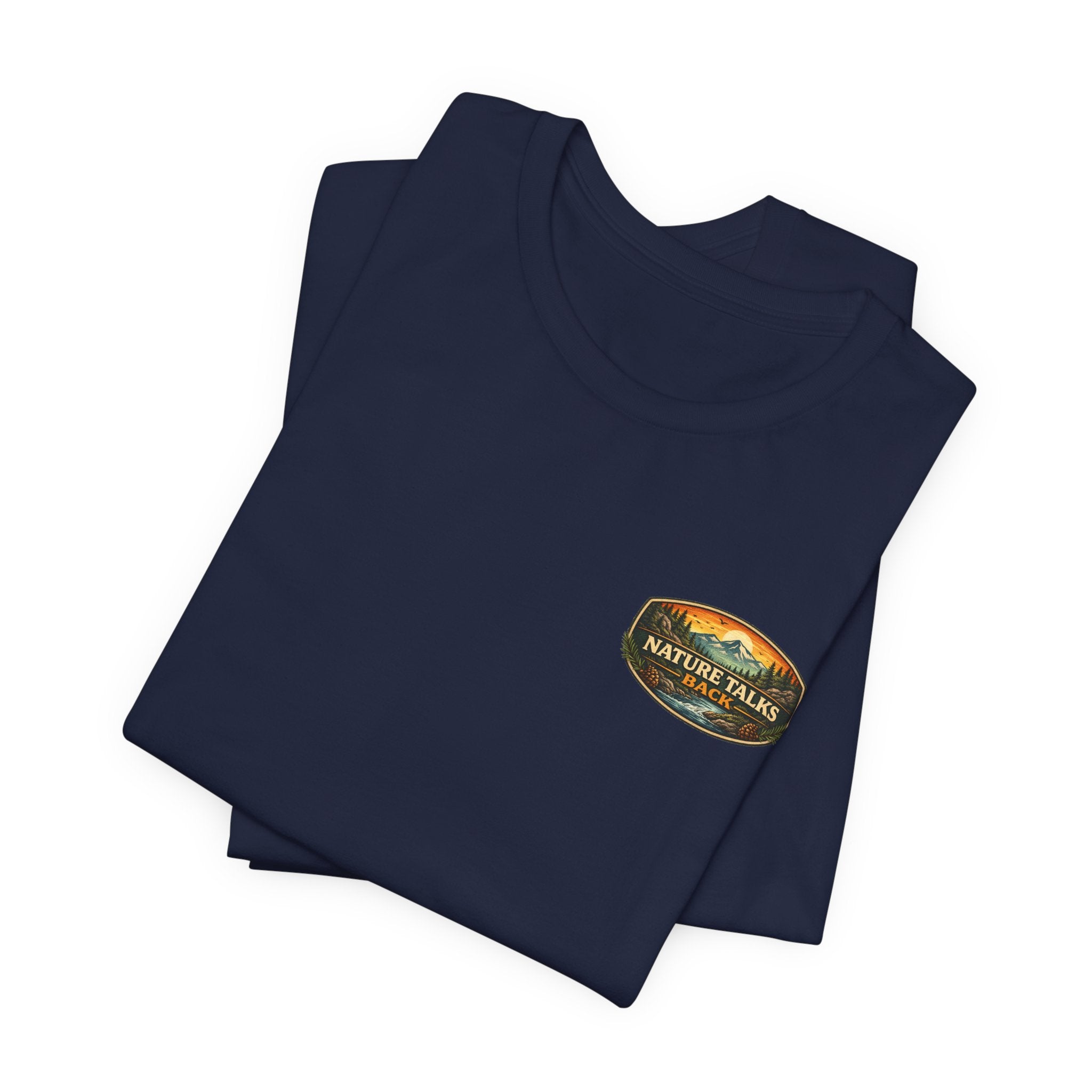 Protect Wildlife Graphic Tee