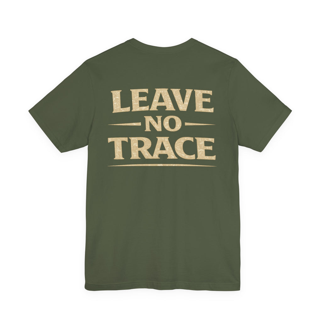 Leave No Trace Vintage Tee