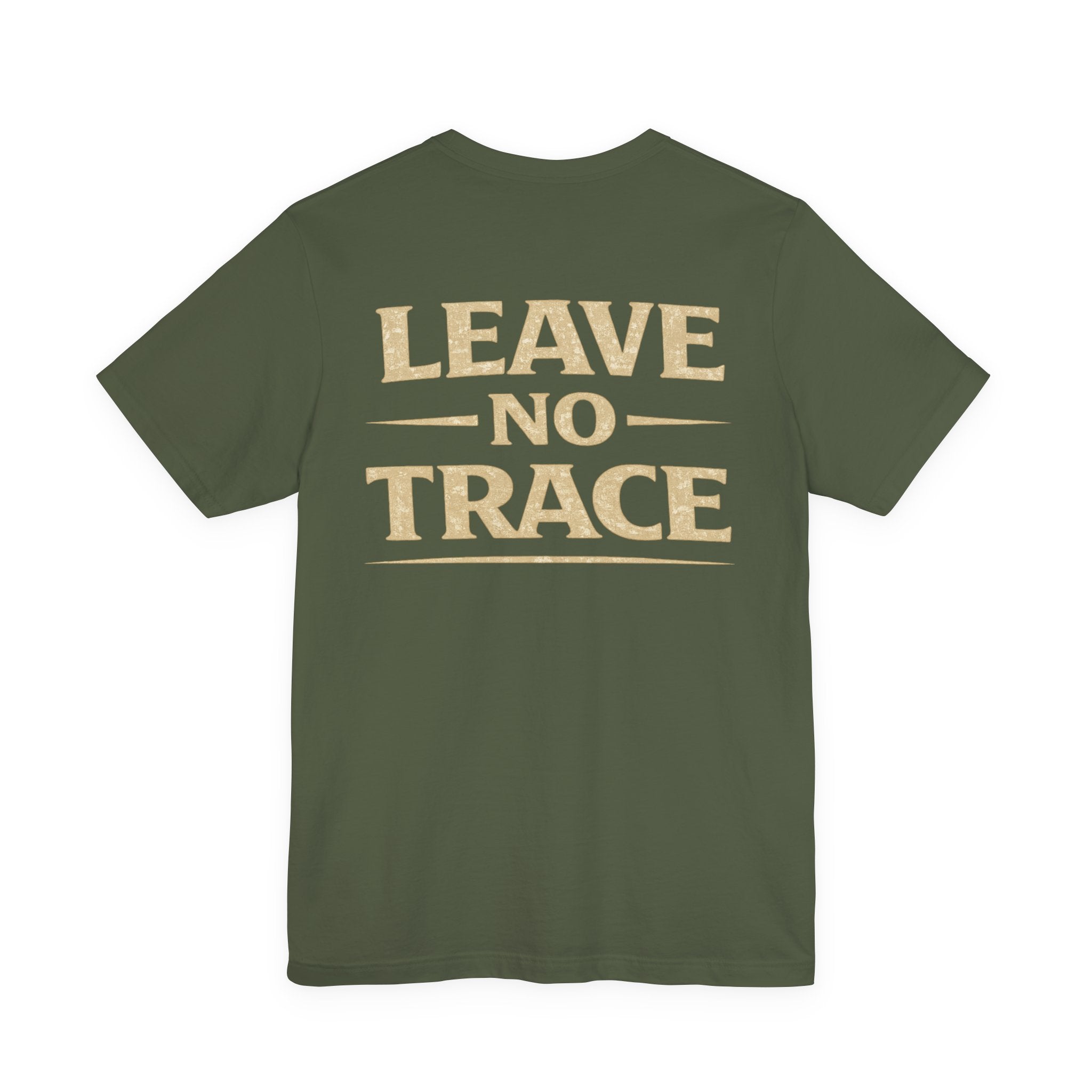 Leave No Trace Vintage Tee