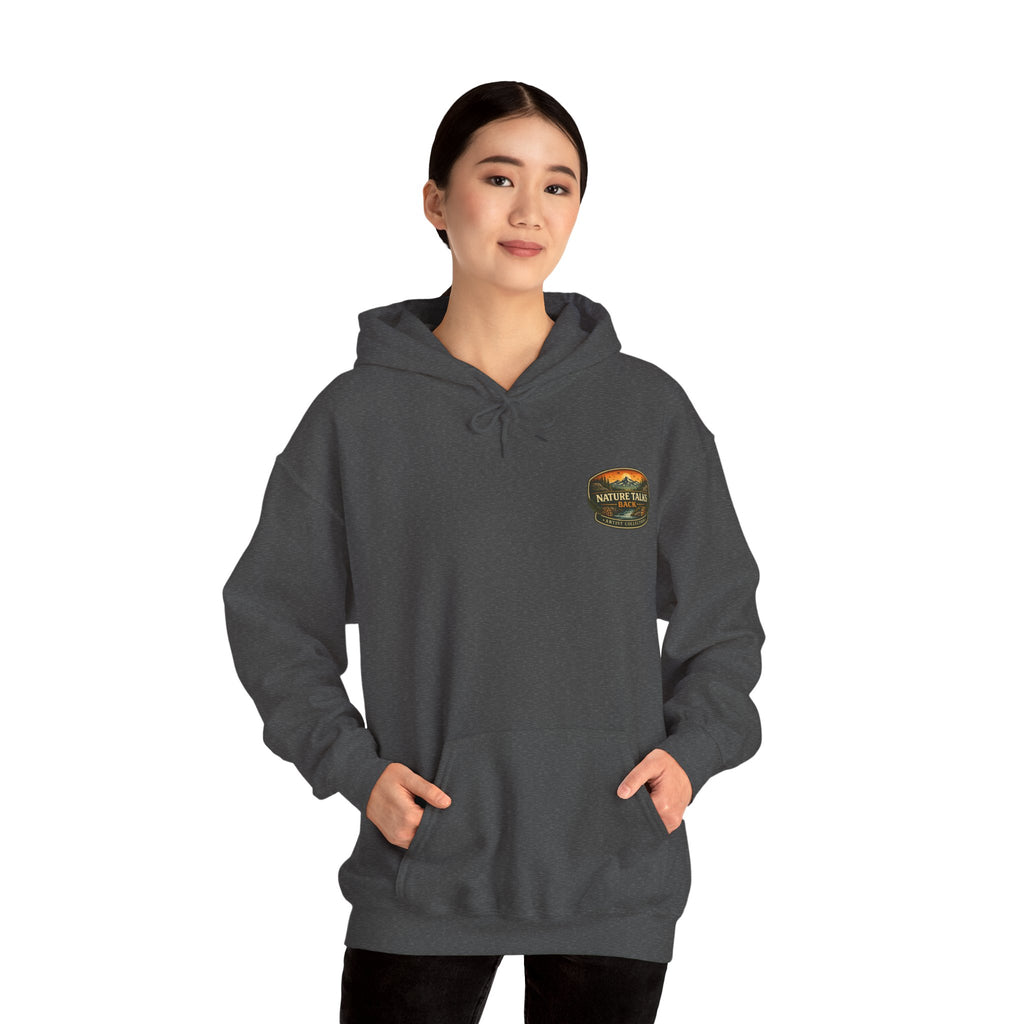 Still Waters Hoodie