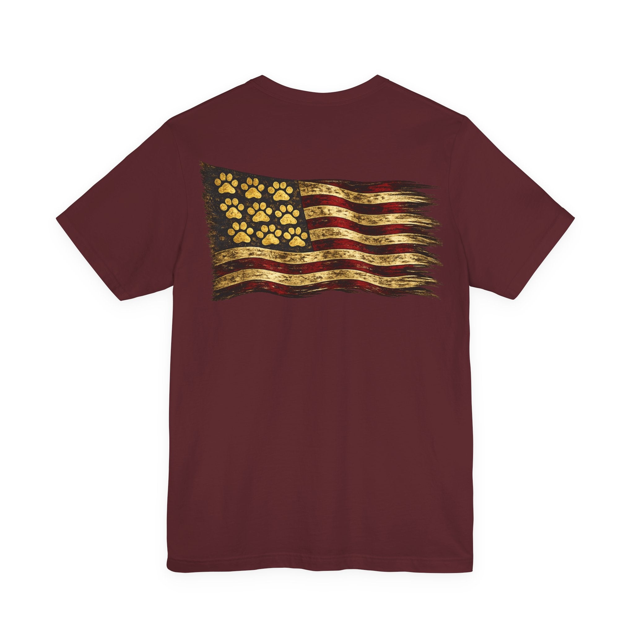 Nature Talks Back Shirt, Respect Nature T-Shirt
