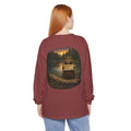 Beaver Camping Long Sleeve Shirt